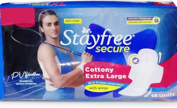 STAYFREE